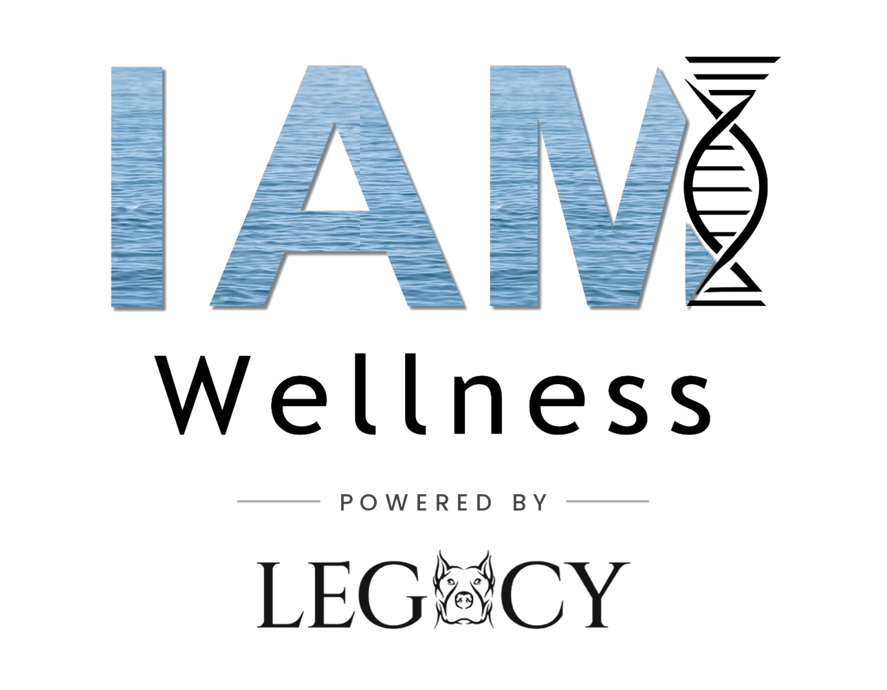 IAM Wellness powered by Legacy