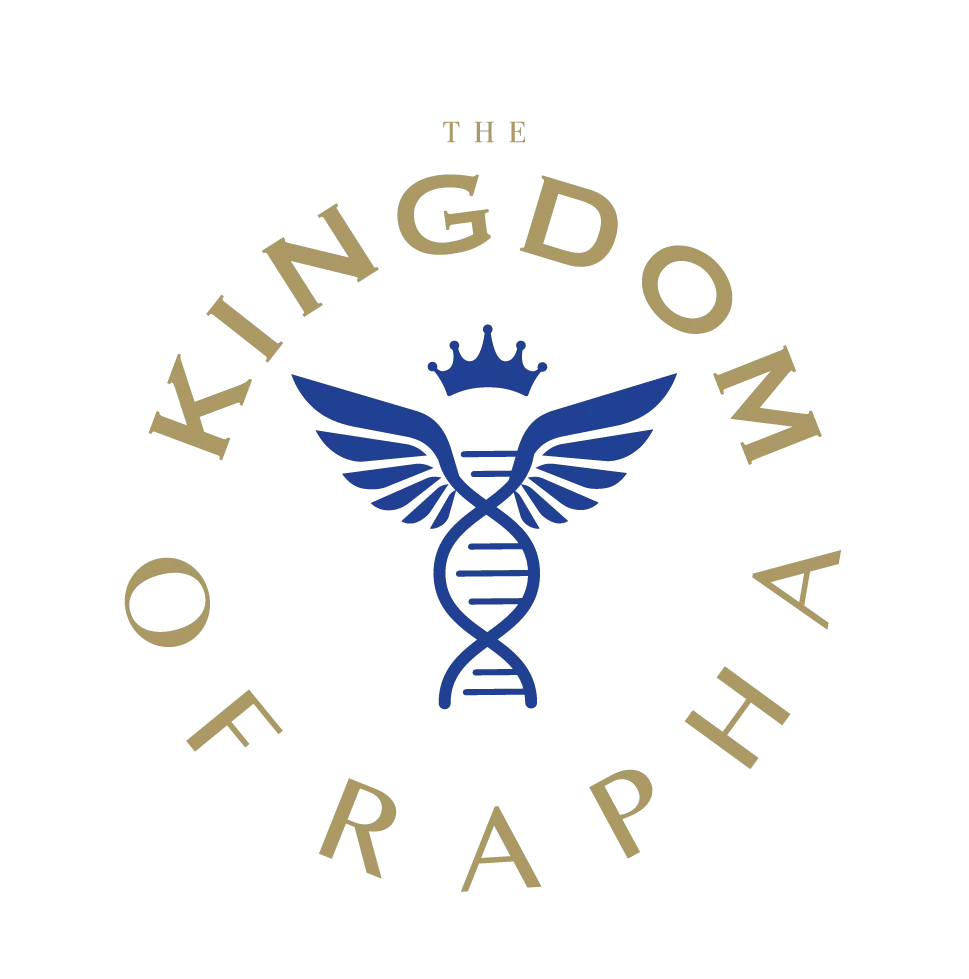 The Kingdom of Rapha