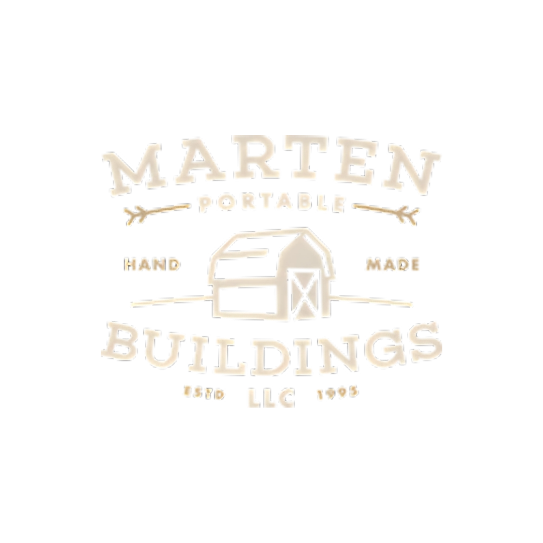 Marten Portable Buildings